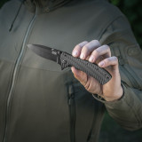 M-Tac ніж складний Type 7 Black M-Tac ніж складний Type 7 Black