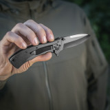 M-Tac ніж складний Type 7 Black M-Tac ніж складний Type 7 Black