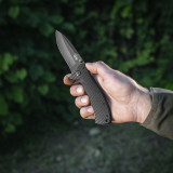 M-Tac ніж складний Type 7 Black M-Tac ніж складний Type 7 Black