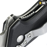M-Tac ніж складний Type 5 Metal M-Tac ніж складний Type 5 Metal
