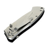 M-Tac ніж складний Type 7 Metal M-Tac ніж складний Type 7 Metal