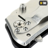 M-Tac ніж складний Type 7 Metal M-Tac ніж складний Type 7 Metal