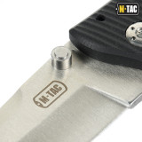 M-Tac ніж складний Type 7 Metal M-Tac ніж складний Type 7 Metal