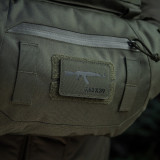 M-Tac нашивка AKM 7,62х39 Laser Cut Ranger Green/Black M-Tac нашивка AKM 7,62х39 Laser Cut Ranger Green/Black