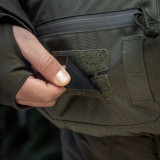 M-Tac нашивка AKM 7,62х39 Laser Cut Ranger Green/Black M-Tac нашивка AKM 7,62х39 Laser Cut Ranger Green/Black