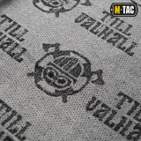 M-Tac шарф шемаг Til Valhall Grey/Black M-Tac шарф шемаг Til Valhall Grey/Black