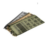 M-Tac шарф шемаг Til Valhall Grey/Black M-Tac шарф шемаг Til Valhall Grey/Black