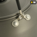 M-Tac чайник туристичний 1.2 л M-Tac чайник туристичний 1.2 л