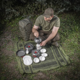 M-Tac набір посуду на 4-5 осіб