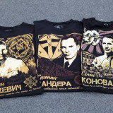 Футболка Степан Бандера Футболка Степан Бандера