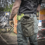 M-Tac сумка скидання магазинів Elite Олива M-Tac сумка скидання магазинів Elite Олива