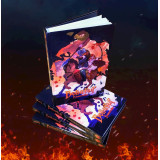 Книга Вогневир