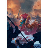 Книга Вогневир