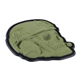 M-Tac нашивка Operator 3D PVC Olive M-Tac нашивка Operator 3D PVC Olive