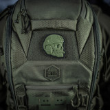 M-Tac нашивка Operator 3D PVC Olive M-Tac нашивка Operator 3D PVC Olive