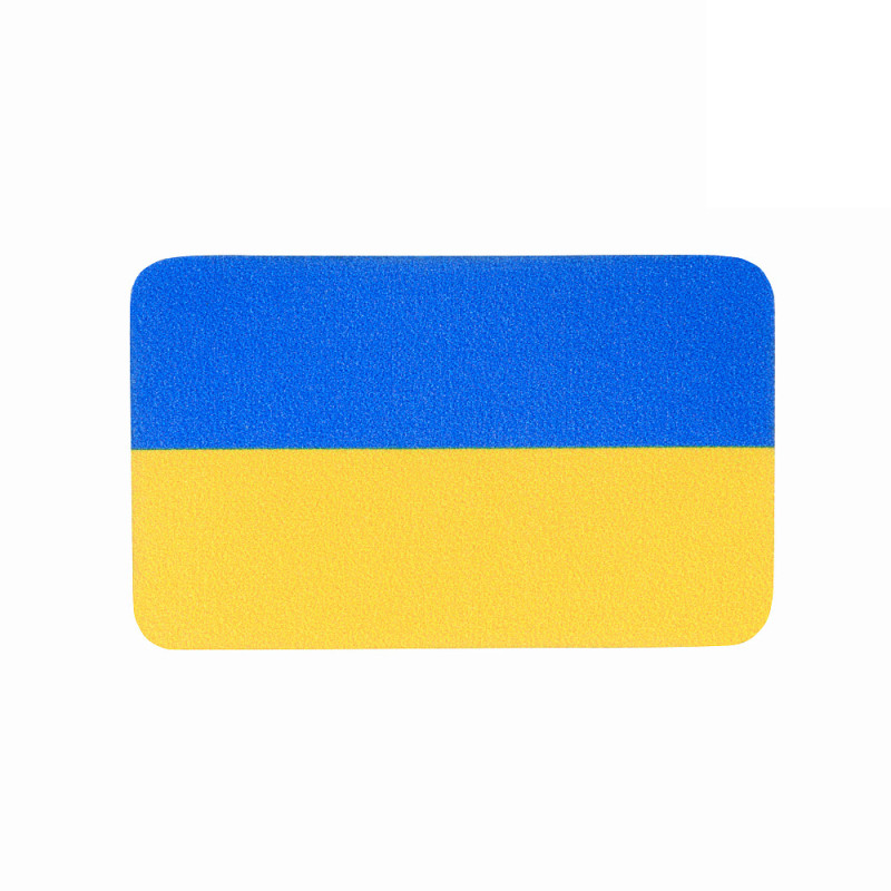 M-Tac нашивка прапор України (38х24 мм) Yellow/Blue M-Tac нашивка прапор України (38х24 мм) Yellow/Blue