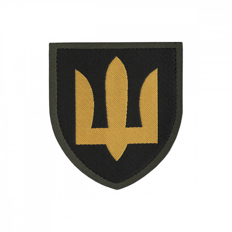 Нарукавний знак Танкові війська (жаккард) Нарукавний знак Танкові війська (жаккард)