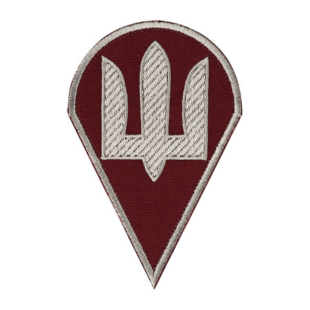 Нарукавний знак Високомобільні десантні війська ЗСУ