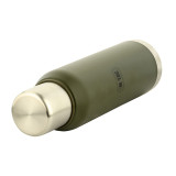M-Tac термос Type 2 1300 мл олива/нерж. M-Tac термос Type 2 1300 мл олива/нерж.