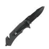 M-Tac ніж складний Type 3 Black M-Tac ніж складний Type 3 Black