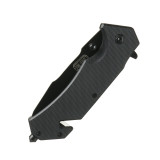 M-Tac ніж складний Type 3 Black M-Tac ніж складний Type 3 Black