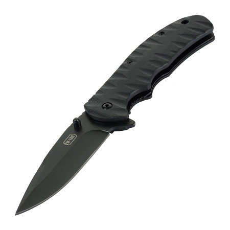 M-Tac ніж складний Type 4 Black