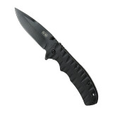 M-Tac ніж складний Type 4 Black M-Tac ніж складний Type 4 Black