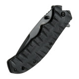 M-Tac ніж складний Type 4 Black M-Tac ніж складний Type 4 Black