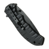 M-Tac ніж складний Type 4 Black M-Tac ніж складний Type 4 Black