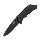 M-Tac ніж складний Type 4 Black M-Tac ніж складний Type 4 Black