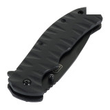 M-Tac ніж складний Type 4 Black M-Tac ніж складний Type 4 Black