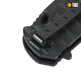 M-Tac ніж складний Type 4 Black M-Tac ніж складний Type 4 Black