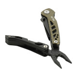 M-Tac мультитул Type 2 Green/Black M-Tac мультитул Type 2 Green/Black