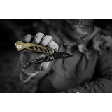 M-Tac мультитул Type 2 Green/Black M-Tac мультитул Type 2 Green/Black