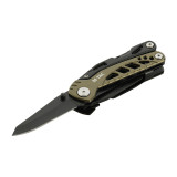 M-Tac мультитул Type 2 Green/Black M-Tac мультитул Type 2 Green/Black