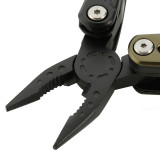 M-Tac мультитул Type 2 Green/Black M-Tac мультитул Type 2 Green/Black