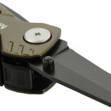 M-Tac мультитул Type 2 Green/Black M-Tac мультитул Type 2 Green/Black