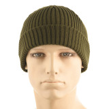 M-Tac шапка в'язана 100% акрил Dark Olive
