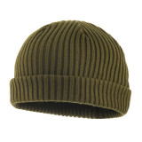 M-Tac шапка в'язана 100% акрил Dark Olive