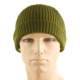 M-Tac шапка в'язана 100% акрил Olive M-Tac шапка в'язана 100% акрил Olive