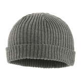 M-Tac шапка в'язана 100% акрил Grey M-Tac шапка в'язана 100% акрил Grey