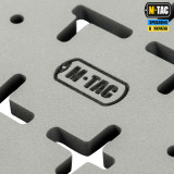 M-Tac наколіники-вставки EVA (пара) Gen.II Grey Сірі
