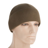 M-Tac шапка Watch Cap Elite фліс (270г/м2) with Slimtex Dark Olive M-Tac шапка Watch Cap Elite фліс (270г/м2) with Slimtex Dark Olive