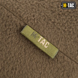 M-Tac шапка Watch Cap Elite фліс (270г/м2) with Slimtex Dark Olive M-Tac шапка Watch Cap Elite фліс (270г/м2) with Slimtex Dark Olive