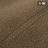 M-Tac шапка Watch Cap Elite фліс (270г/м2) with Slimtex Dark Olive M-Tac шапка Watch Cap Elite фліс (270г/м2) with Slimtex Dark Olive