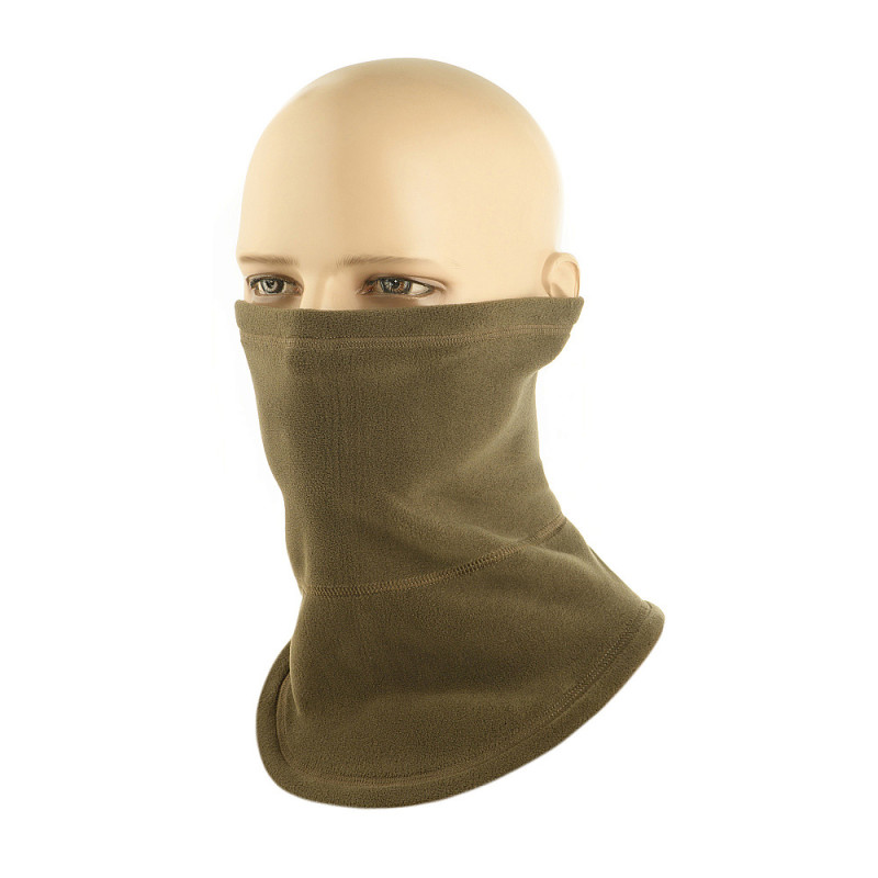 M-Tac шарф-труба анатомічний Polartec Dark Olive M-Tac шарф-труба анатомічний Polartec Dark Olive