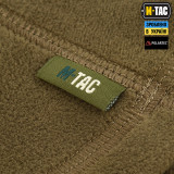 M-Tac шарф-труба анатомічний Polartec Dark Olive M-Tac шарф-труба анатомічний Polartec Dark Olive