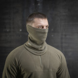 M-Tac шарф-труба анатомічний Polartec Dark Olive M-Tac шарф-труба анатомічний Polartec Dark Olive