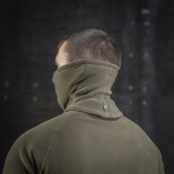M-Tac шарф-труба анатомічний Polartec Dark Olive M-Tac шарф-труба анатомічний Polartec Dark Olive