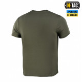 M-Tac футболка 93/7 Army Olive M-Tac футболка 93/7 Army Olive
